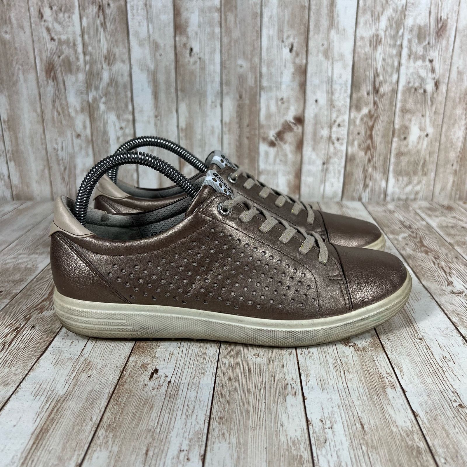 Ecco Ecco hydro max spikeless got shoes Womens 8 Size US 8 / IT 38 - 1 Thumbnail