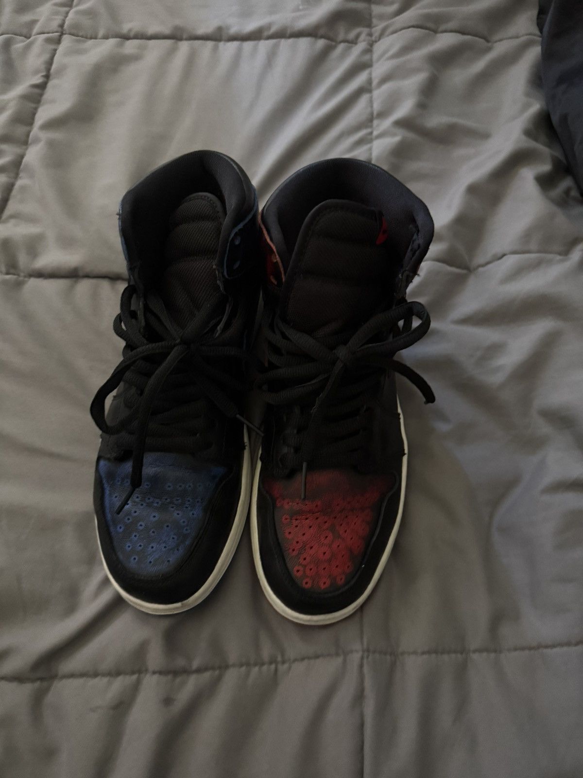 Black Lance Mountain SB