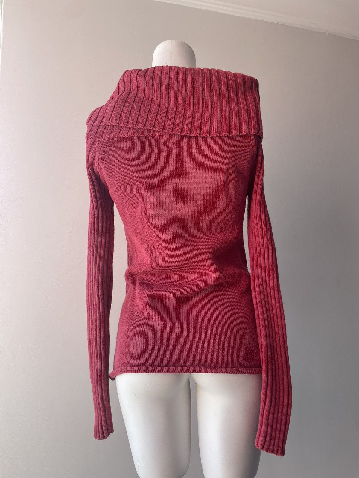 Vintage Mango jumper Size M / US 6-8 / IT 42-44 - 11 Thumbnail