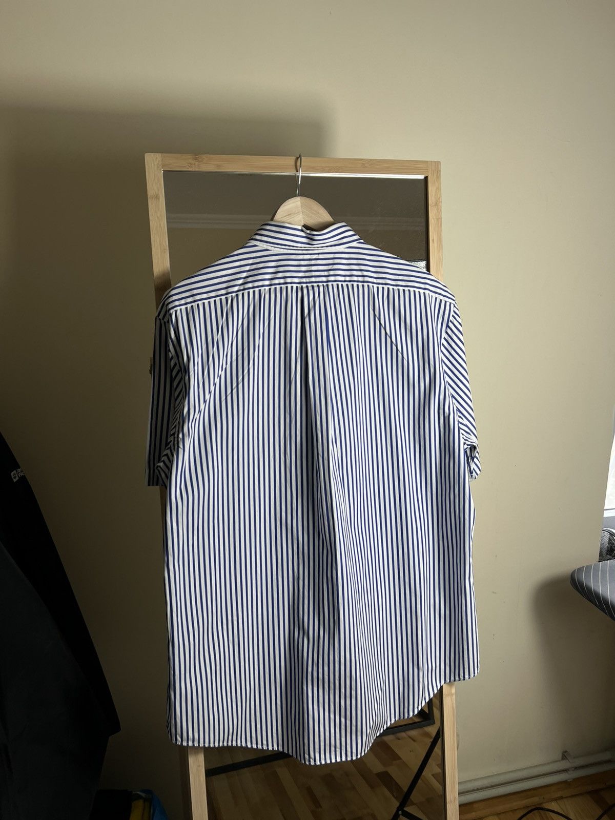 Polo Ralph Lauren Men’s Vintage Y2K Polo Ralph Lauren Short Sleeved Shirt Size US XL / EU 56 / 4 - 8 Thumbnail