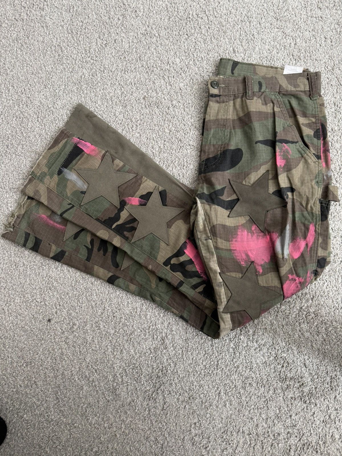 MNML MNML Jeans Size US 32 / EU 48 - 1 Thumbnail