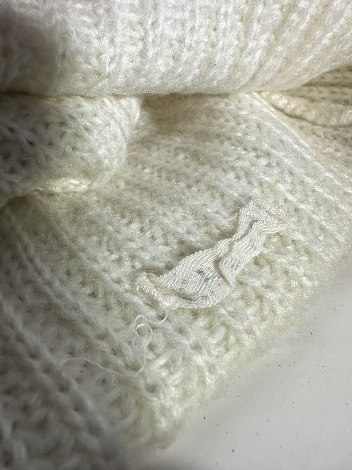 Handmade Unknown Japanese Horn Beanie hats Size ONE SIZE - 10 Thumbnail