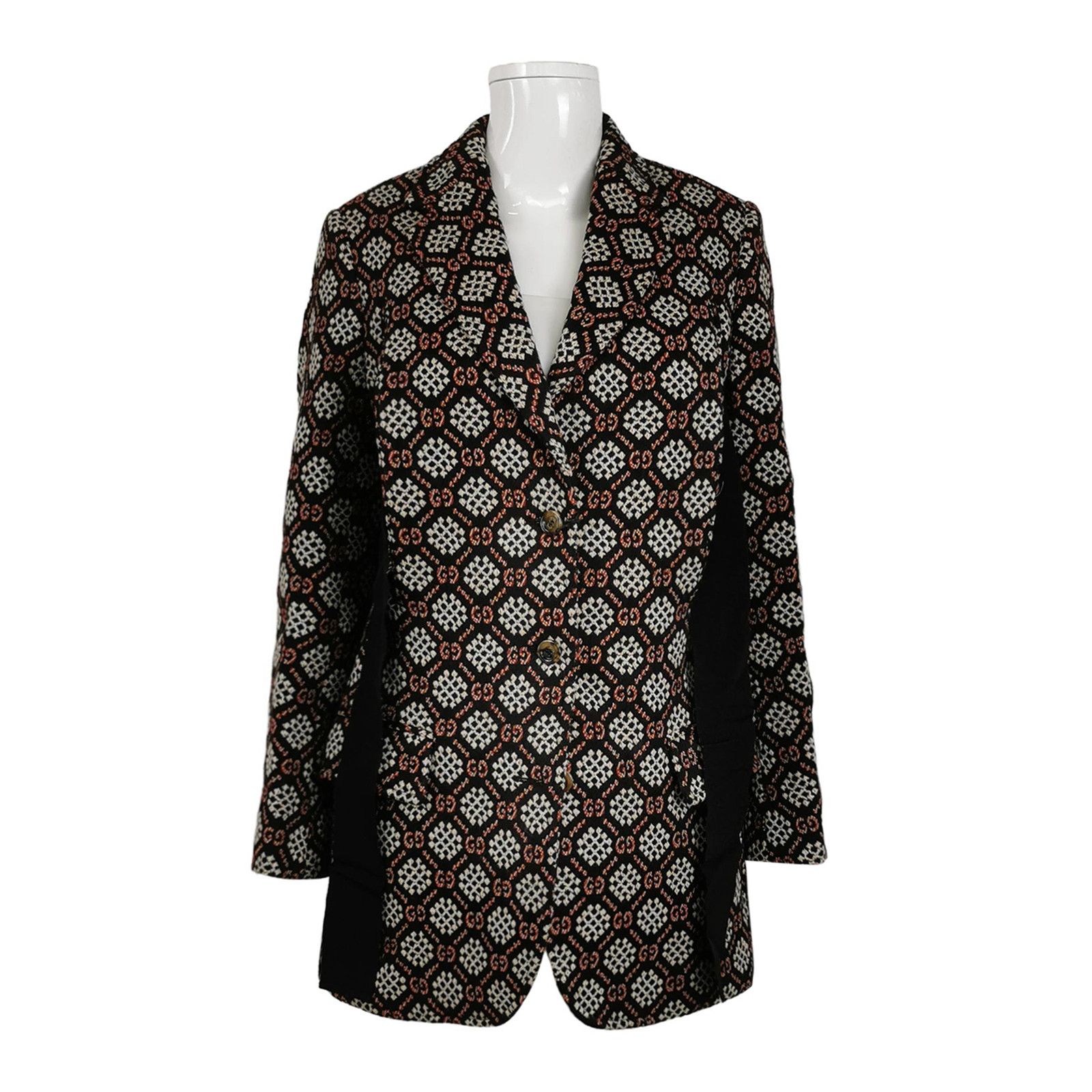 Gucci Gucci Women it_38 Jackets Size XS / US 0-2 / IT 36-38 - 1 Thumbnail