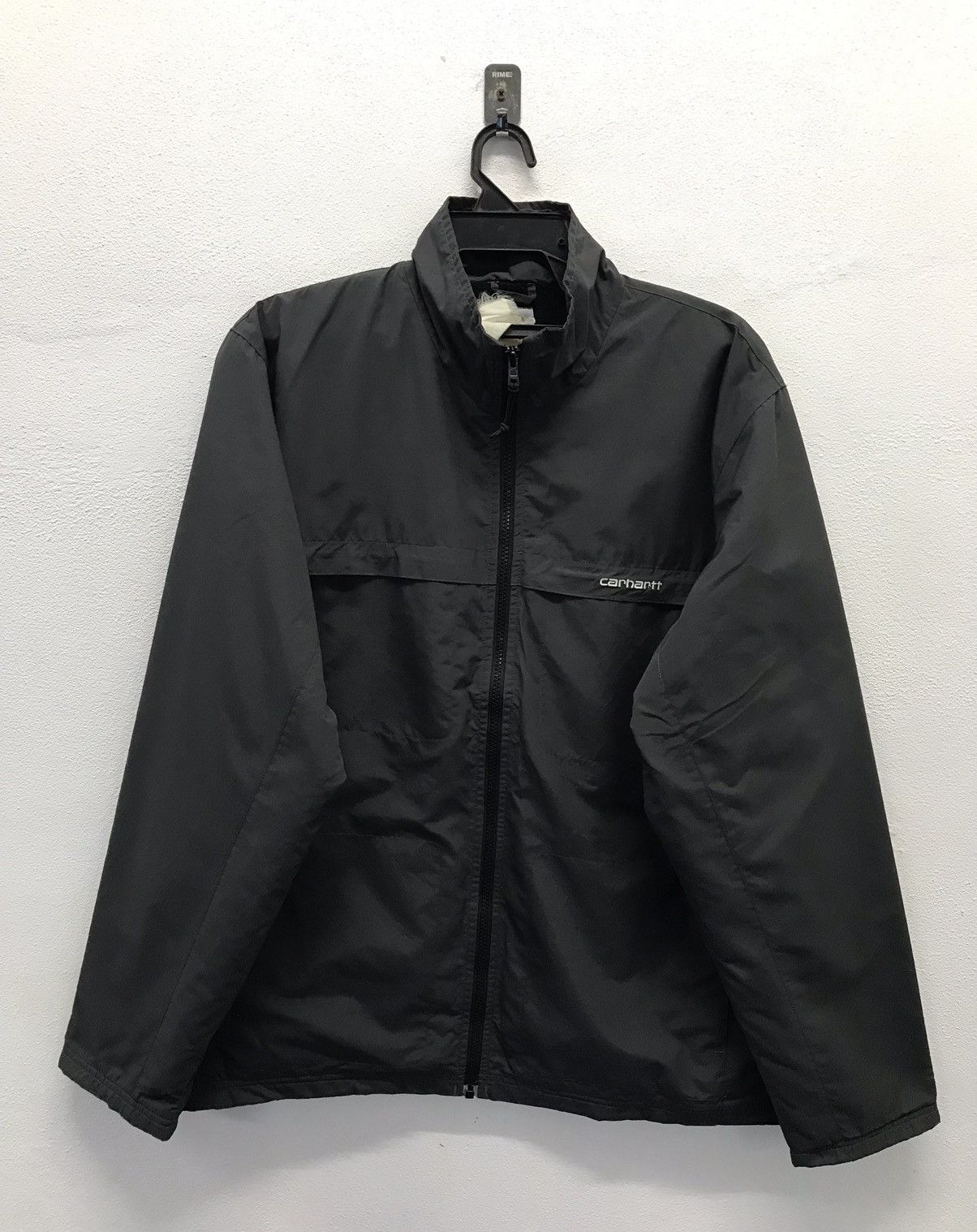 Carhartt Vintage Carhatt Jacket Size US L / EU 52-54 / 3 - 1 Thumbnail