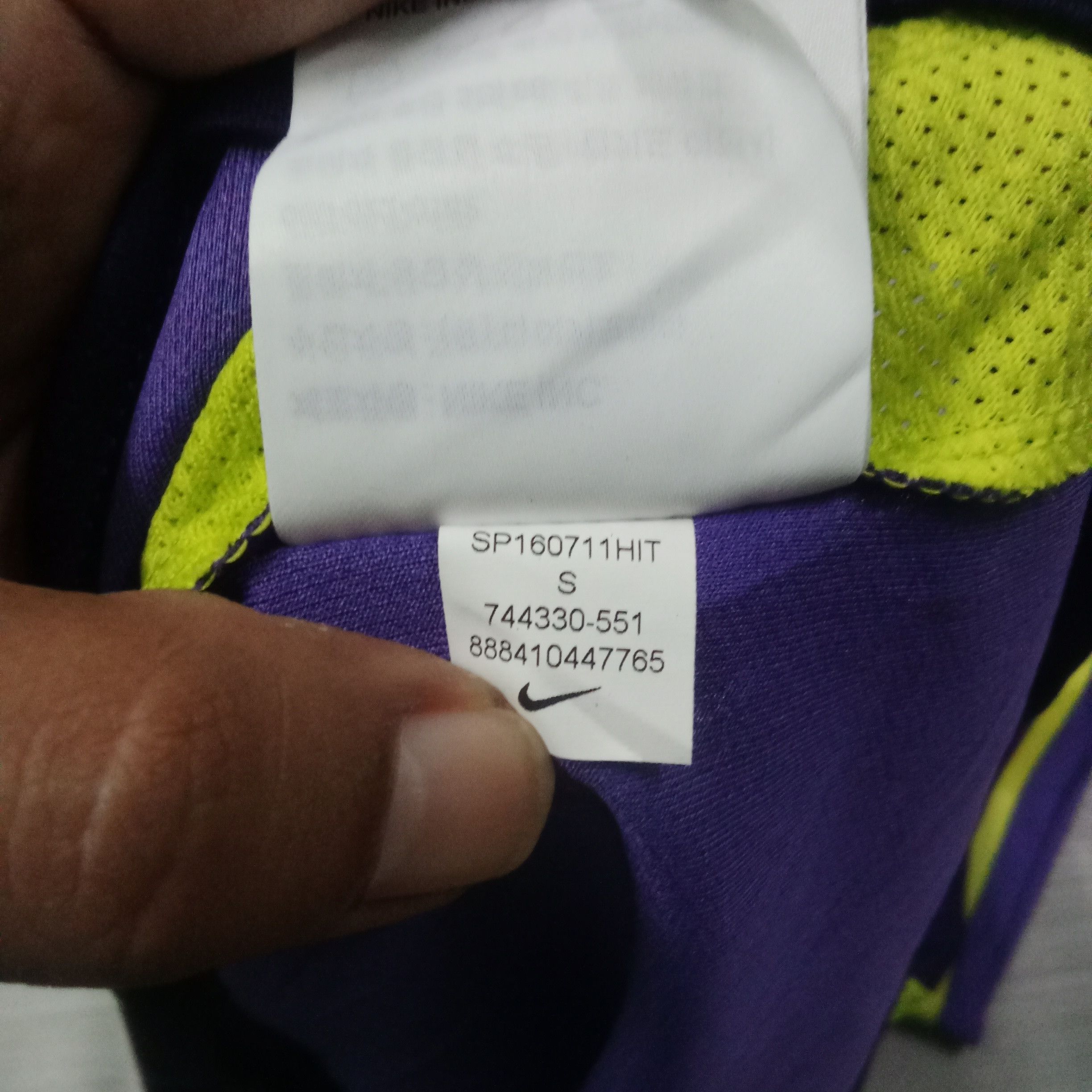 Japanese Brand J League Size US M / EU 48-50 / 2 - 3 Thumbnail