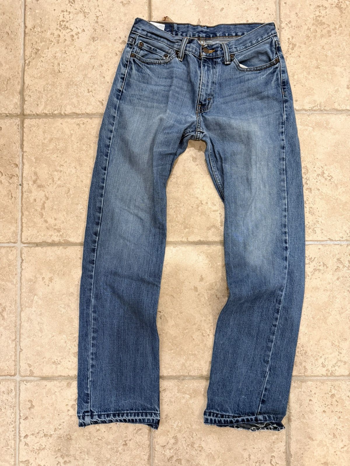 Levi's Vintage Levis Size US 29 - 1 Thumbnail