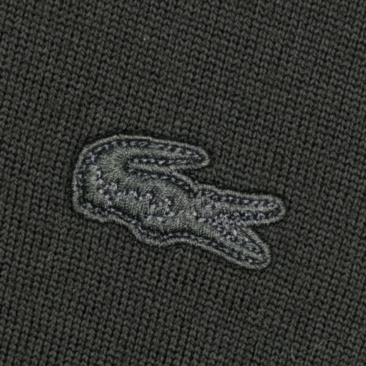 Lacoste Lacoste jumper sweater pullover logo Size US S / EU 44-46 / 1 - 4 Thumbnail
