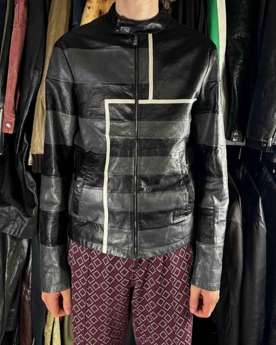 Archival Clothing × Emporio Armani × Vintage SS2015 Emporio Armani 