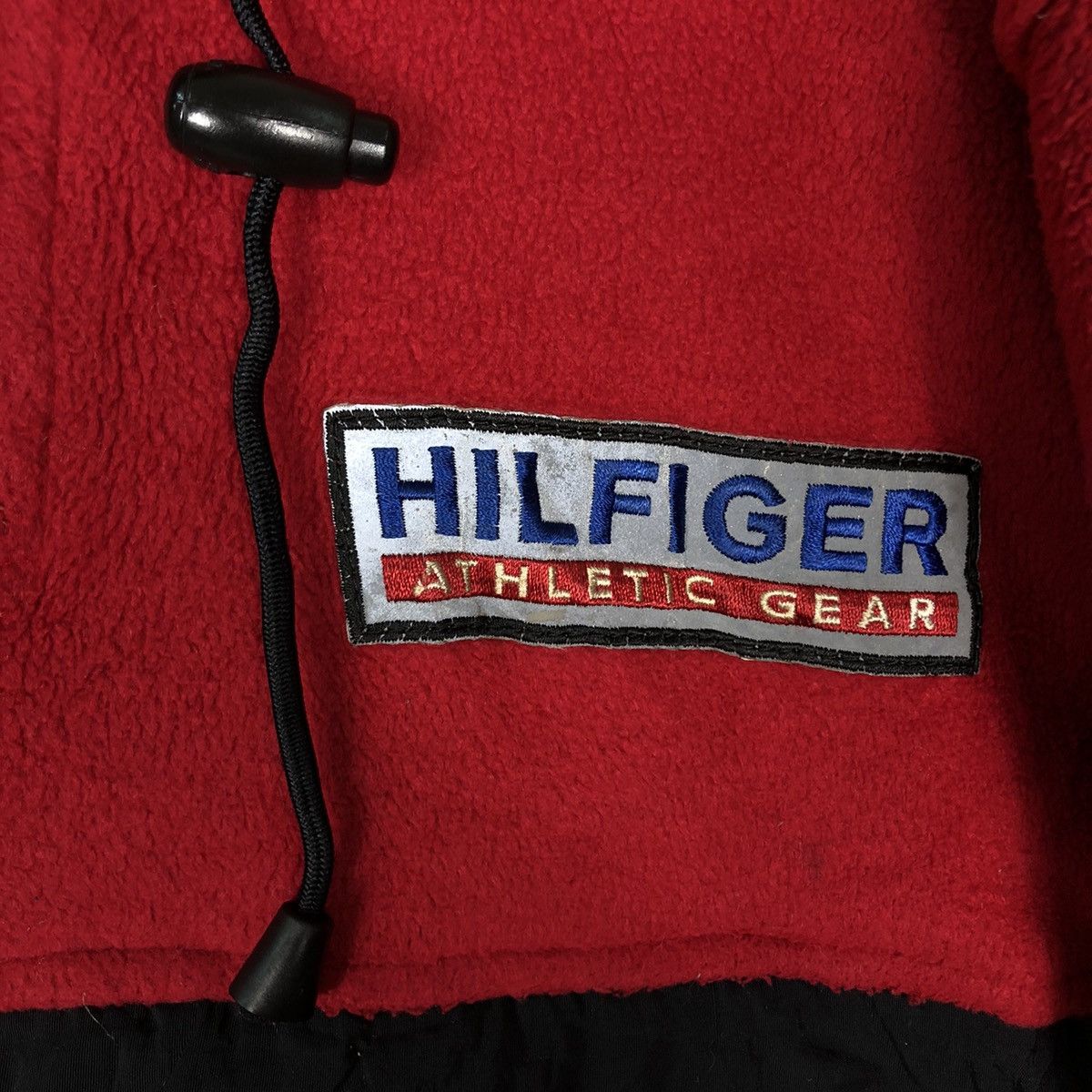 Japanese Brand 🔥90’s Vintage Tommy Hilfiger Coastal Navigator Gear Anorak Size US M / EU 48-50 / 2 - 17 Thumbnail