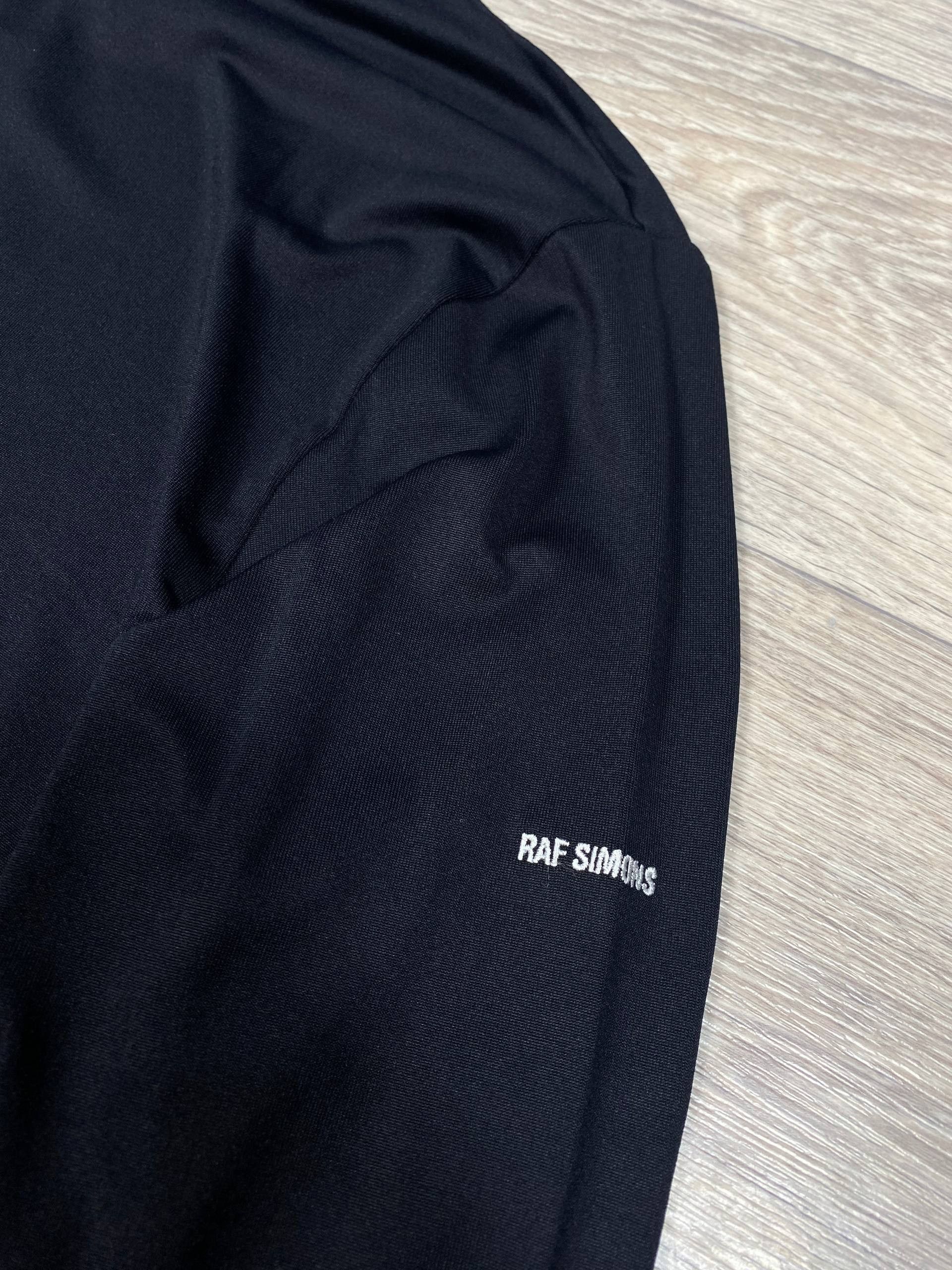 Fred Perry × Raf Simons Raf Simons x Fred Perry Jumper Mens Large Roll Neck Pullover Size US L / EU 52-54 / 3 - 2 Thumbnail