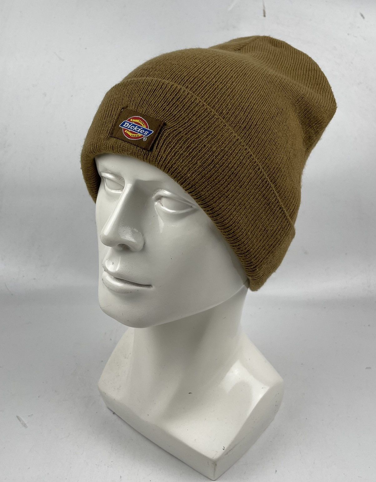Dickies dickies beanie hat tc50 Size ONE SIZE - 1 Thumbnail