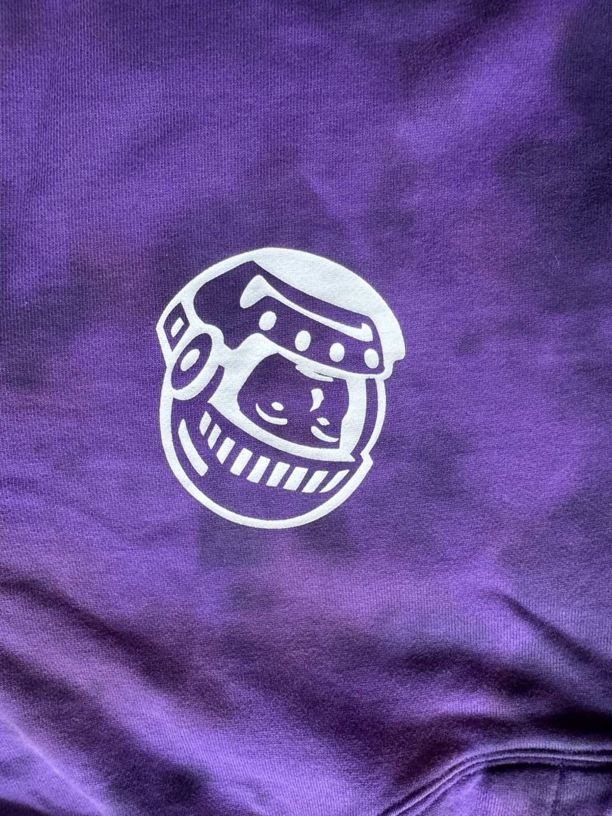 Billionaire Boys Club BBC Tiedye Hoodie Size US S / EU 44-46 / 1 - 3 Thumbnail