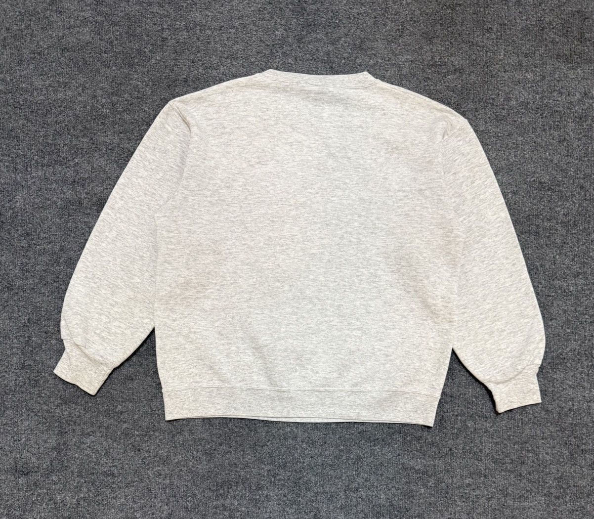 Duck Head Vintage Duck Head Big Logo Crewneck Sweatshirt USA L Size US L / EU 52-54 / 3 - 7 Thumbnail