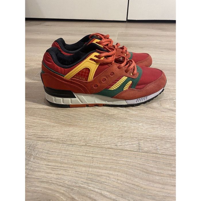 Just hotsell blaze saucony