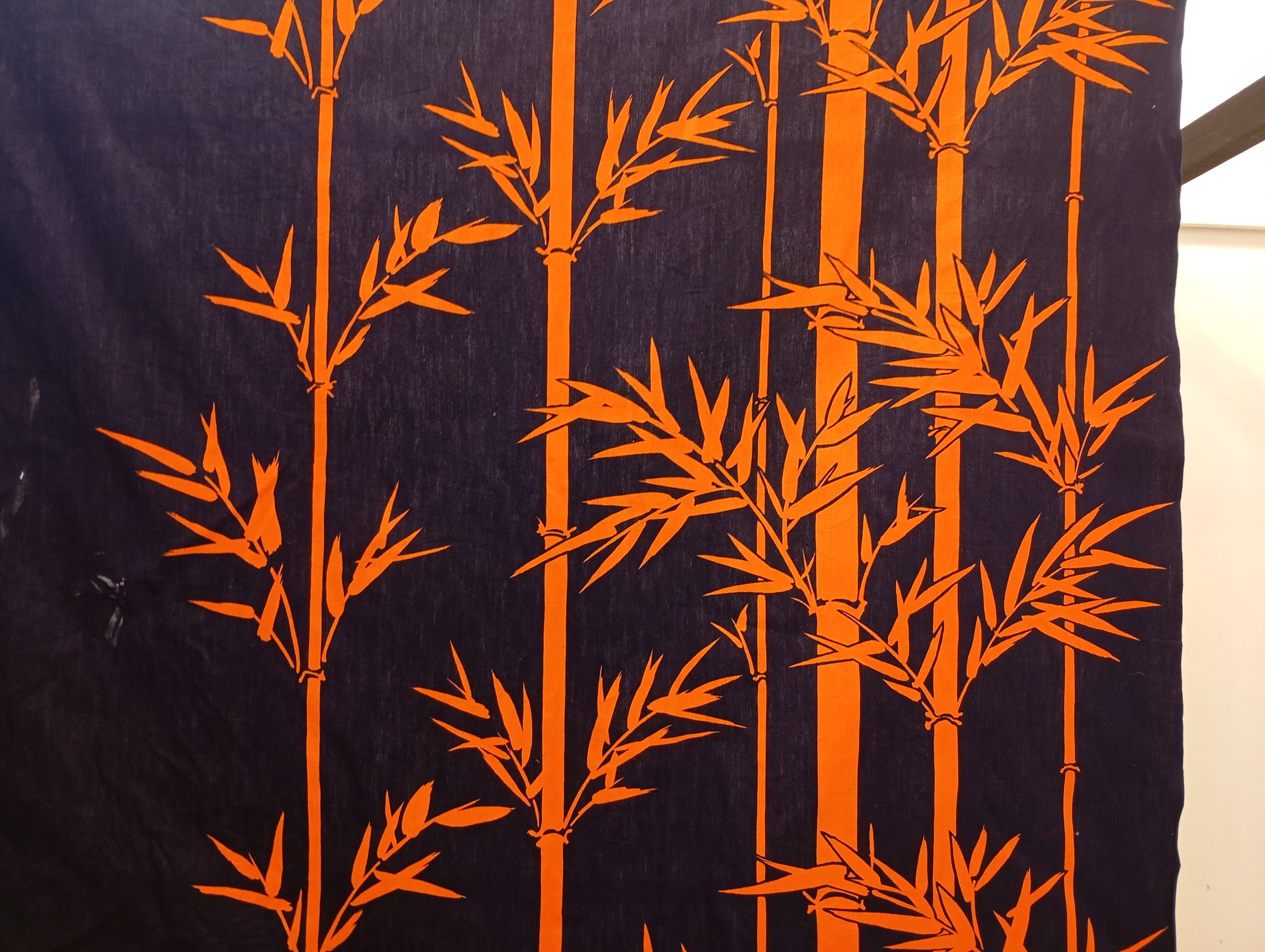 Japanese Brand Japanese scarves Wall Home decor Size ONE SIZE - 2 Thumbnail
