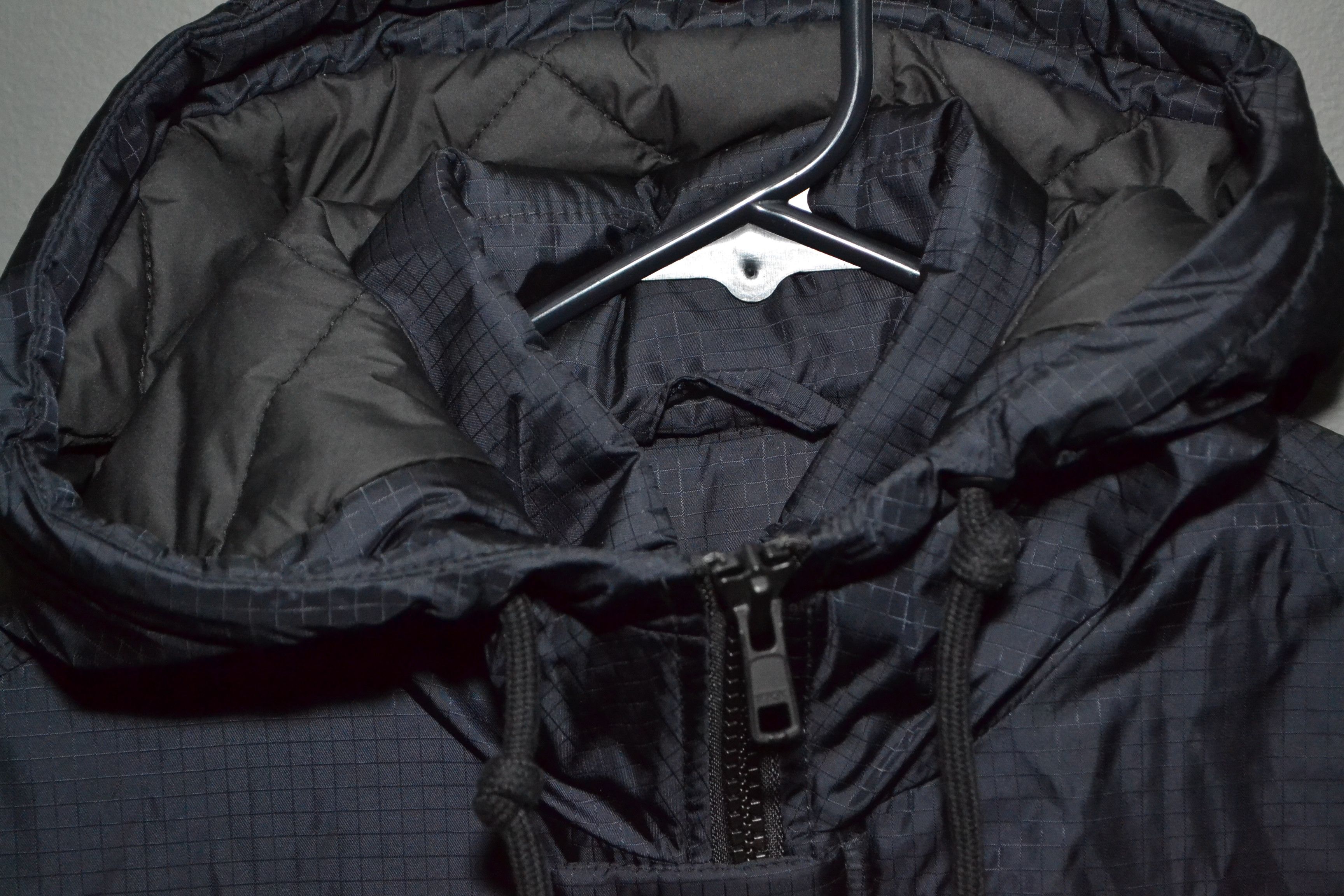Aritzia × TNA Tna Ariztia Slater Coat XS Ripstop Primaloft Parka Eclipse Size XS / US 0-2 / IT 36-38 - 5 Thumbnail