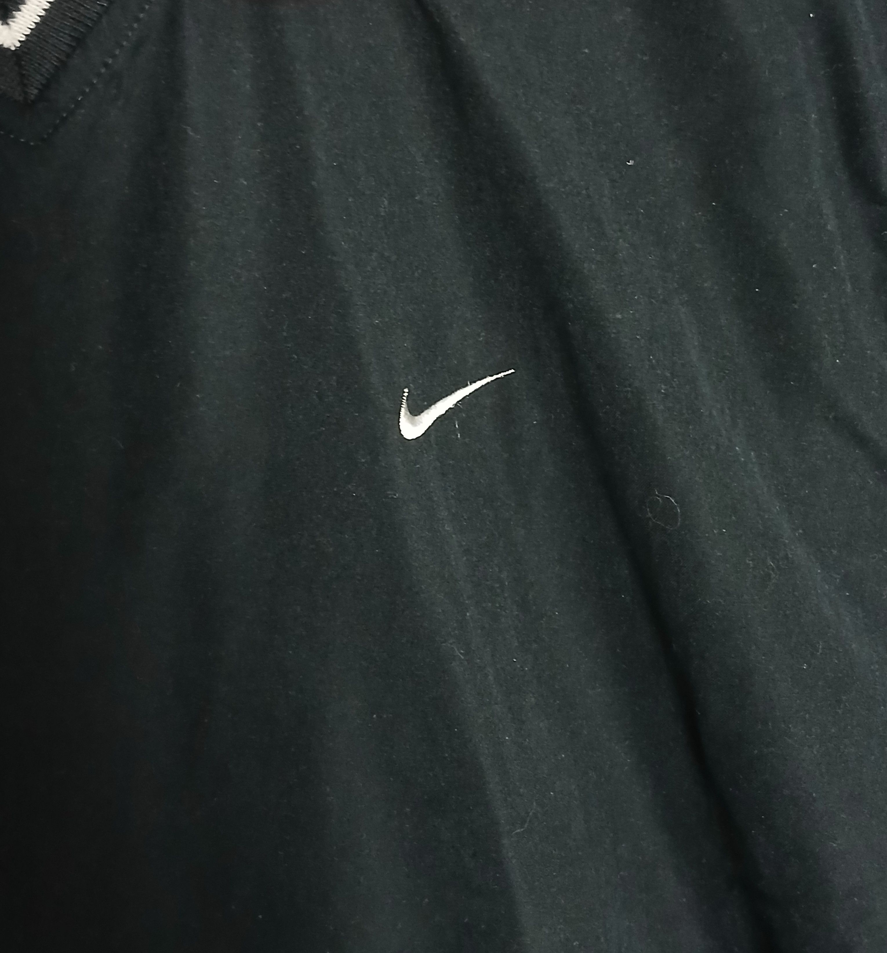 Nike Nike Golf Vest Sleeveless Size US XL / EU 56 / 4 - 3 Thumbnail