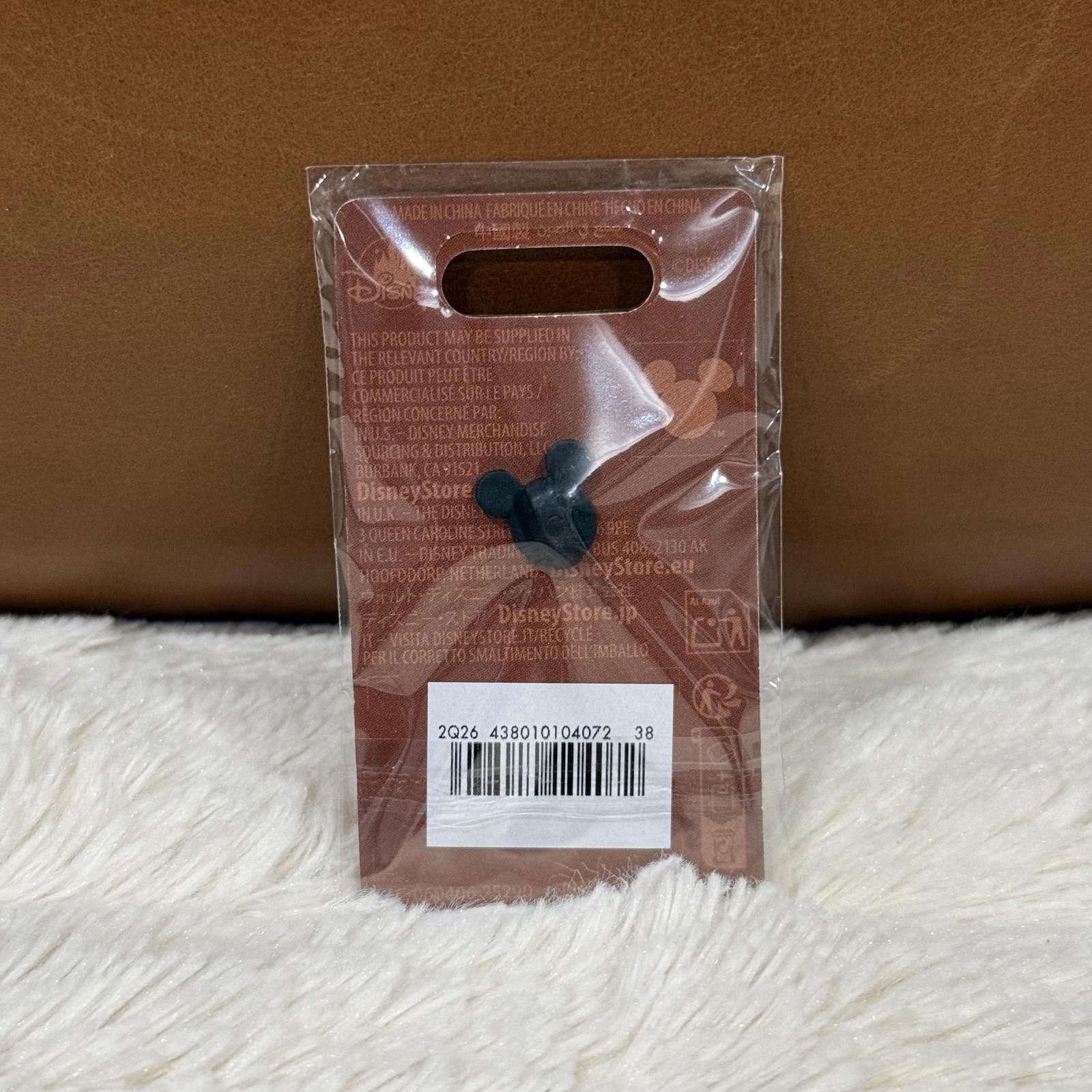 Disney Raya and the Last Dragon 5th Anniversary Pin – LE Size ONE SIZE - 2 Thumbnail