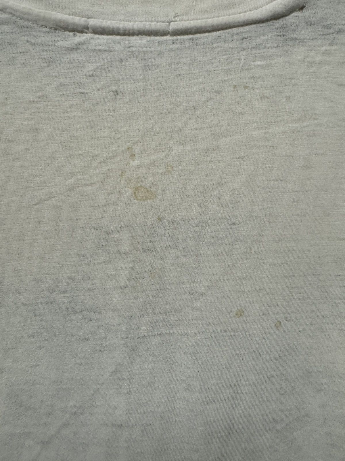 Vintage Vintage 90’s Mean Hook Watersport Tee Size US M / EU 48-50 / 2 - 6 Thumbnail