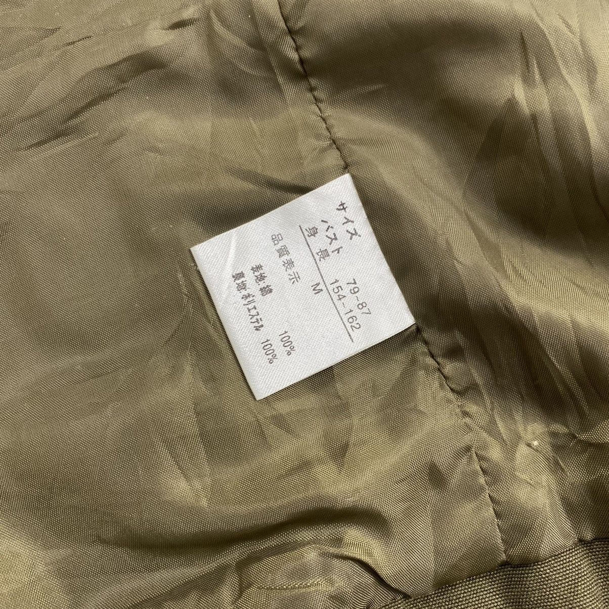 If Six Was Nine 2000s Locstyle Beauty Beast Goa Lgb Multipocket Bono Jacket Size S / US 4 / IT 40 - 11 Thumbnail