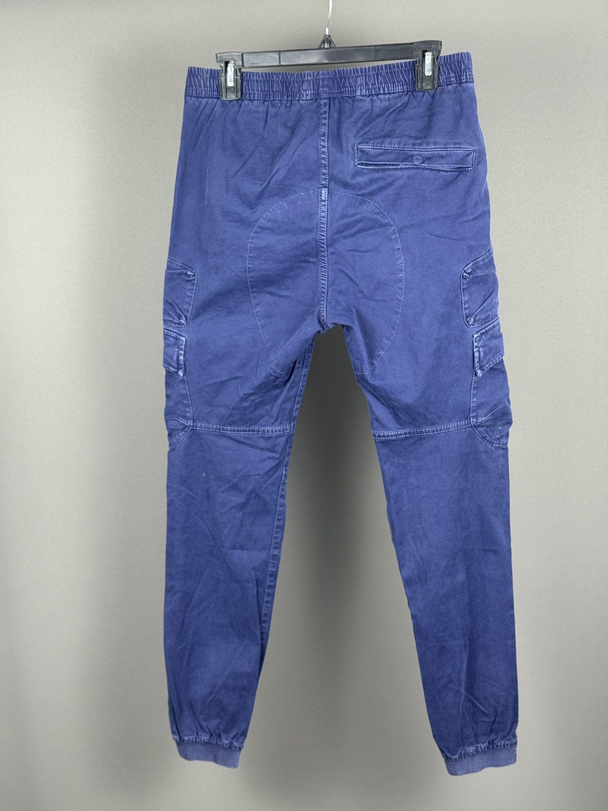 Stone Island Amazing Stone island Cargo pants Size US 29 - 4 Thumbnail