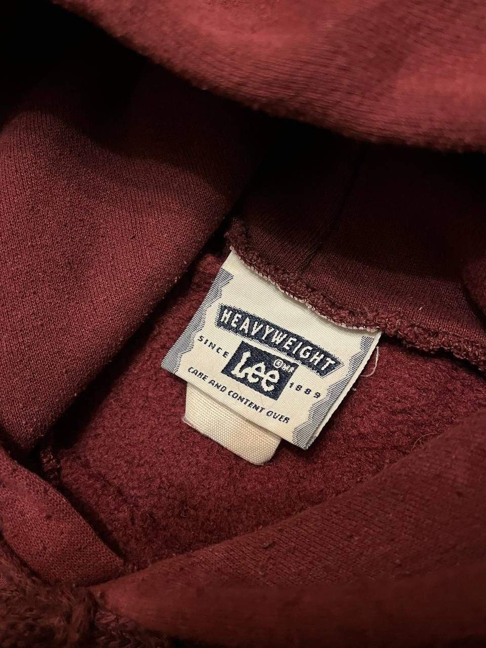 NFL Vintage San Francisco 49ers Lee Boxy Hoodie Y2K L Size US L / EU 52-54 / 3 - 4 Thumbnail