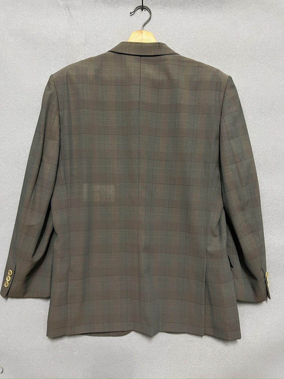Pierre Balmain 410. PIERRE BALMAN paris Blazzer Size 34S - 2 Thumbnail