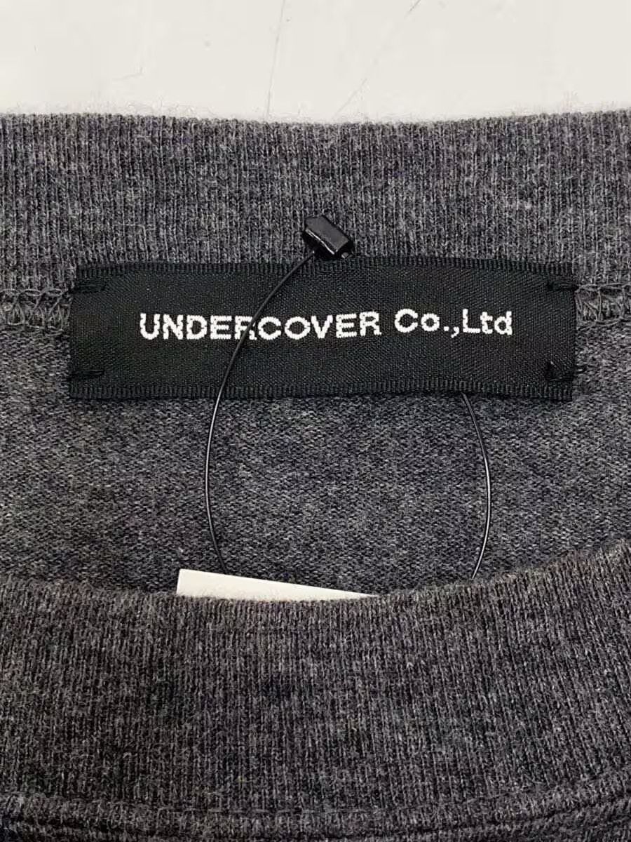 Undercover Humanism Portrait Tee Size US M / EU 48-50 / 2 - 3 Thumbnail