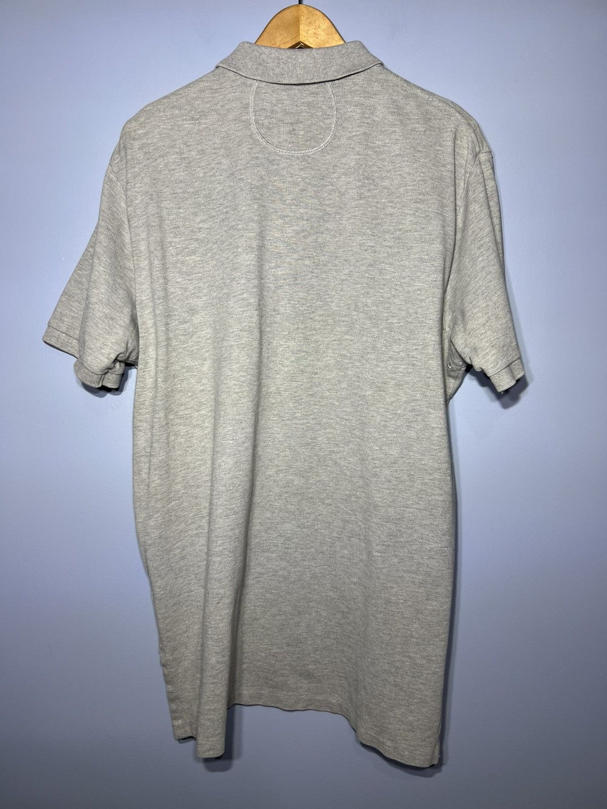 Polo Ralph Lauren Vintage Ralph Lauren Polo Boxing Rugby 1967 Alpine Stadium Size US L / EU 52-54 / 3 - 4 Thumbnail
