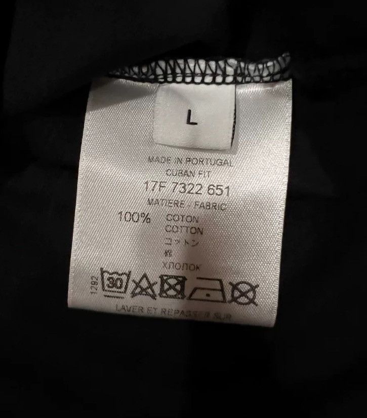Givenchy Givenchy Shark Short Sleeve2412-Nextarrow Size US L / EU 52-54 / 3 - 5 Thumbnail