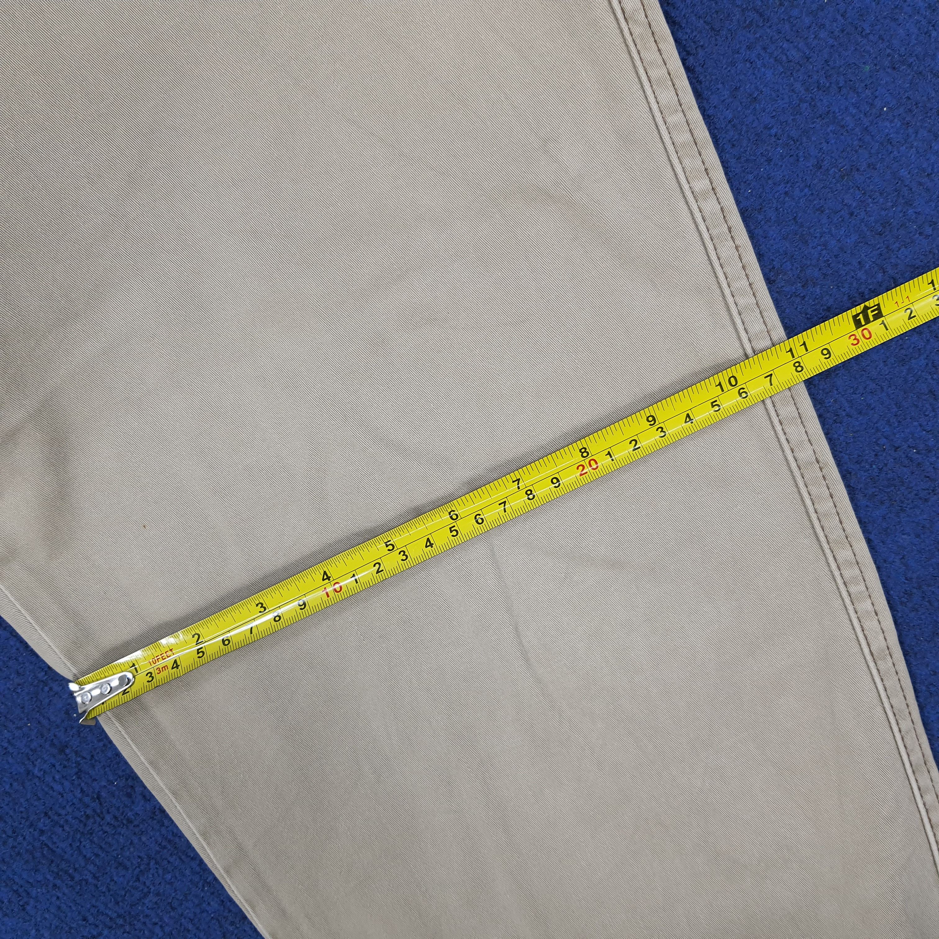 Issey Miyake × Japanese Brand × Vintage Vintage Hai Sporting Gear by Issey Miyake Casual Pants Size US 28 / EU 44 - 13 Thumbnail