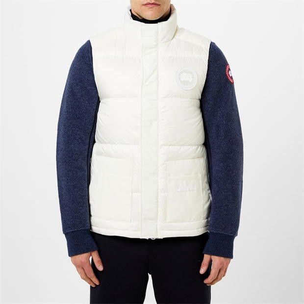 Canada Goose Paradigm Freestyle Gilet Size US XXL / EU 58 / 5 - 1 Thumbnail