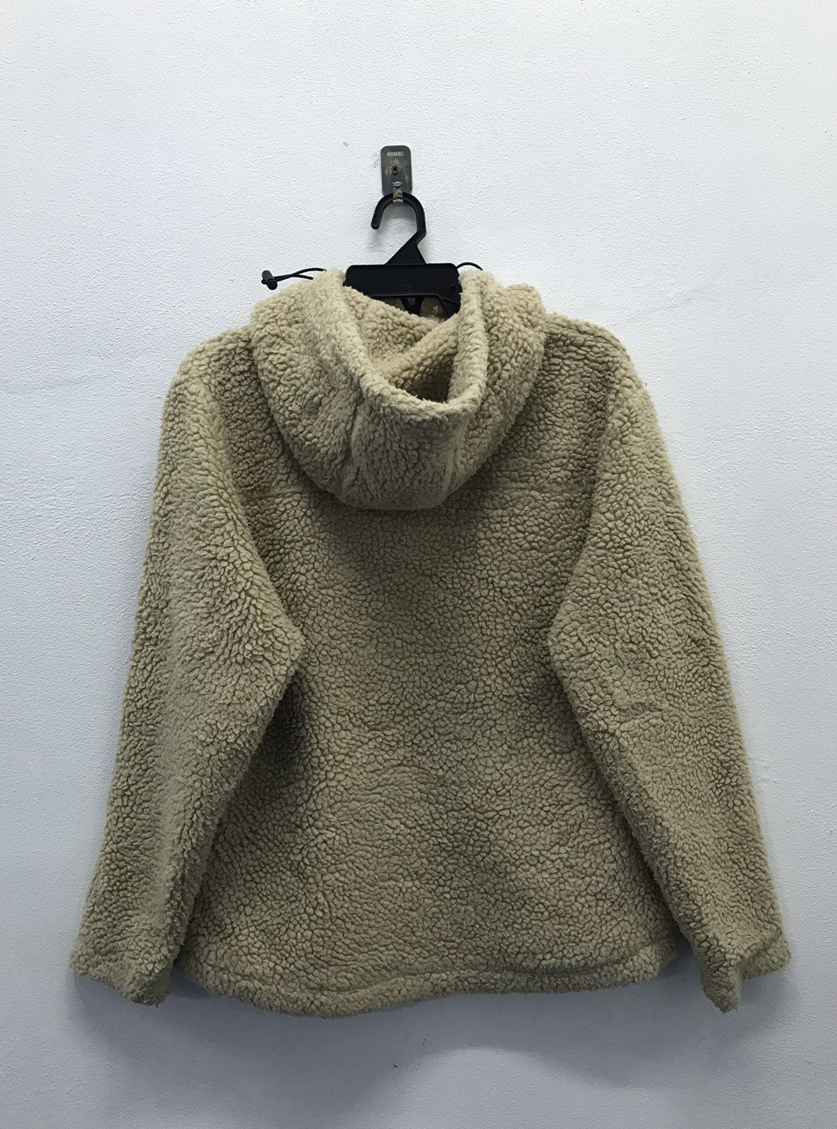 Japanese Brand × Vintage Vintage Admix Atelier Sab Men Jacket HOODIE Size US M / EU 48-50 / 2 - 2 Thumbnail