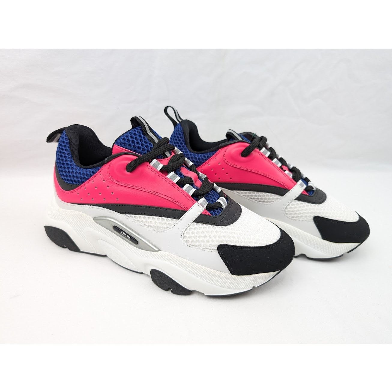 Dior o1rshd1 B22 Sneakers in Multicolor Size US 7 / EU 40 - 12 Thumbnail