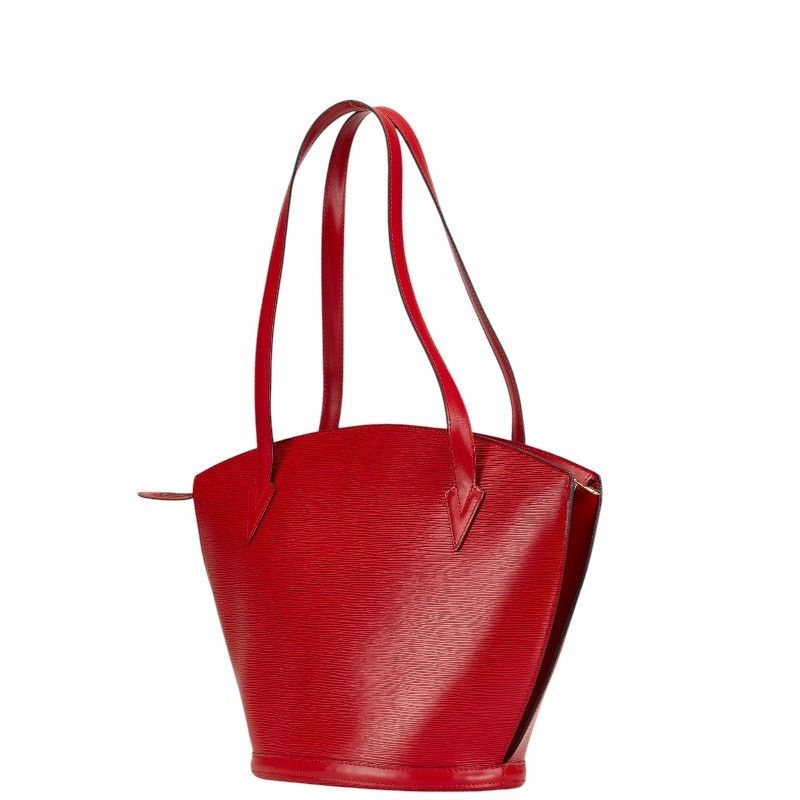 Louis Vuitton Louis Vuitton Epi Saint Jacques Tote Bag M52267 Size ONE SIZE - 2 Thumbnail