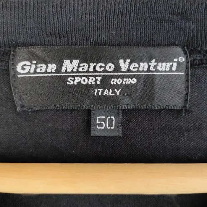 GianMarco Venturi Gian Marco Venturi Tshirts Size US L / EU 52-54 / 3 - 5 Thumbnail