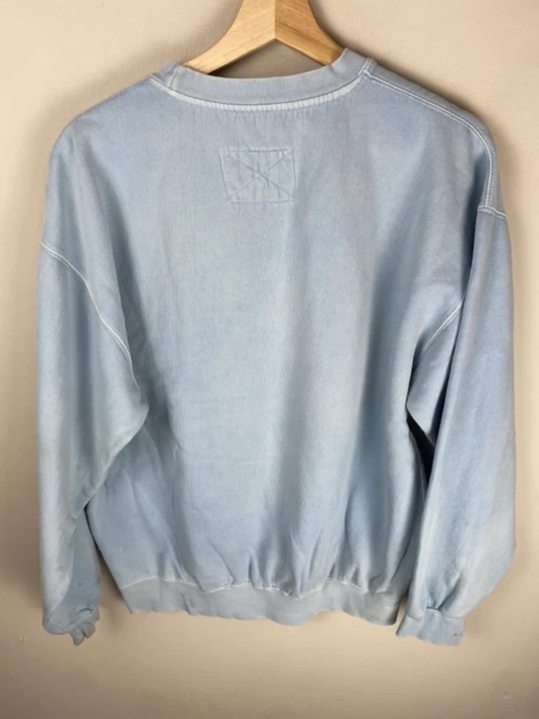 Vintage Vintage Crewneck Minnesota Property Vintage Sweatshirt Size US L / EU 52-54 / 3 - 2 Thumbnail