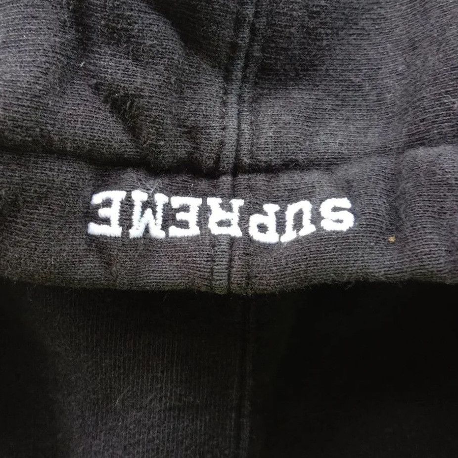 Supreme Supreme Bless Hooded Sweatshirt SS18 Size US L / EU 52-54 / 3 - 3 Thumbnail