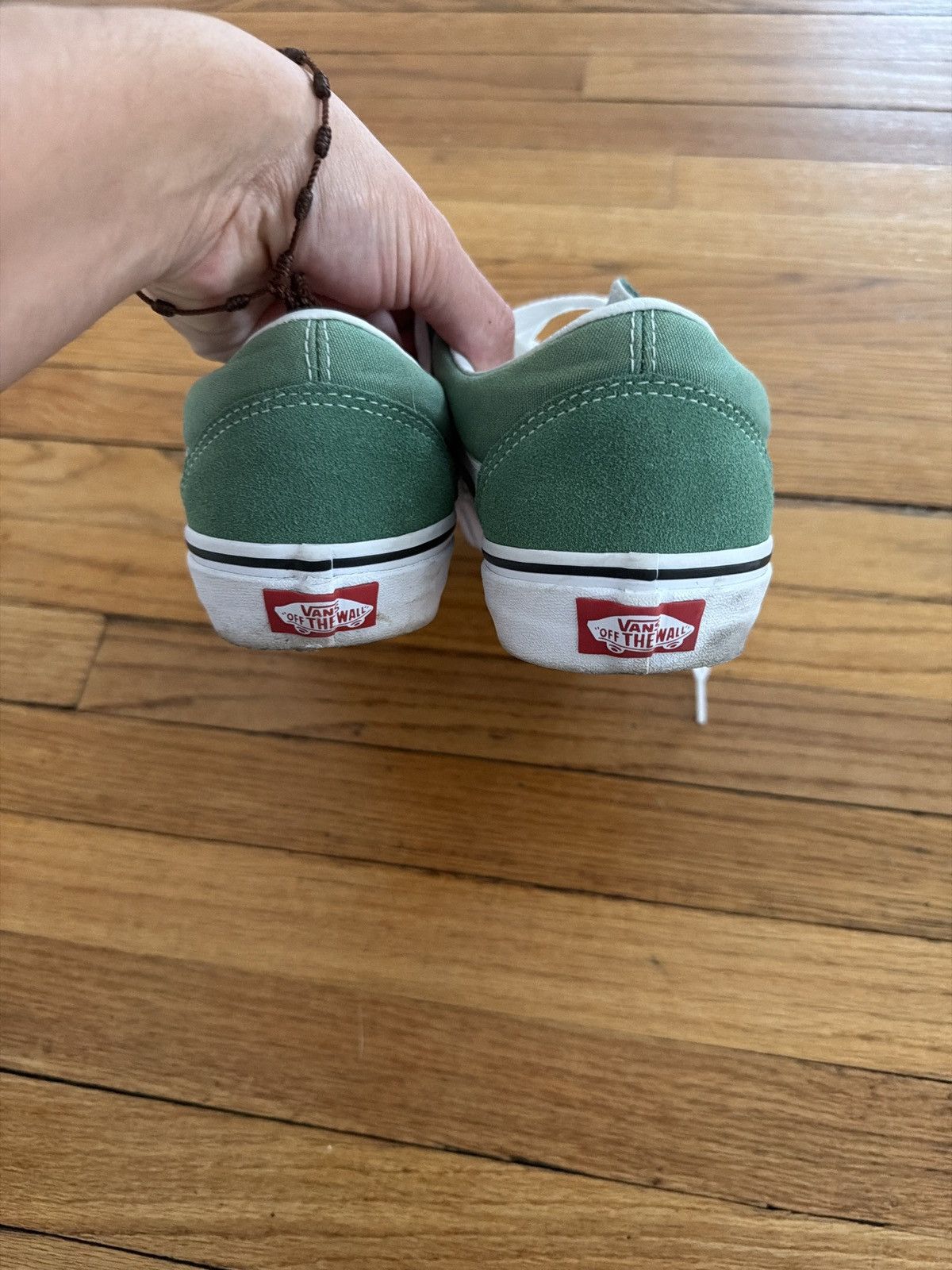 Vans Vans Size US 8.5 / EU 41-42 - 7 Thumbnail