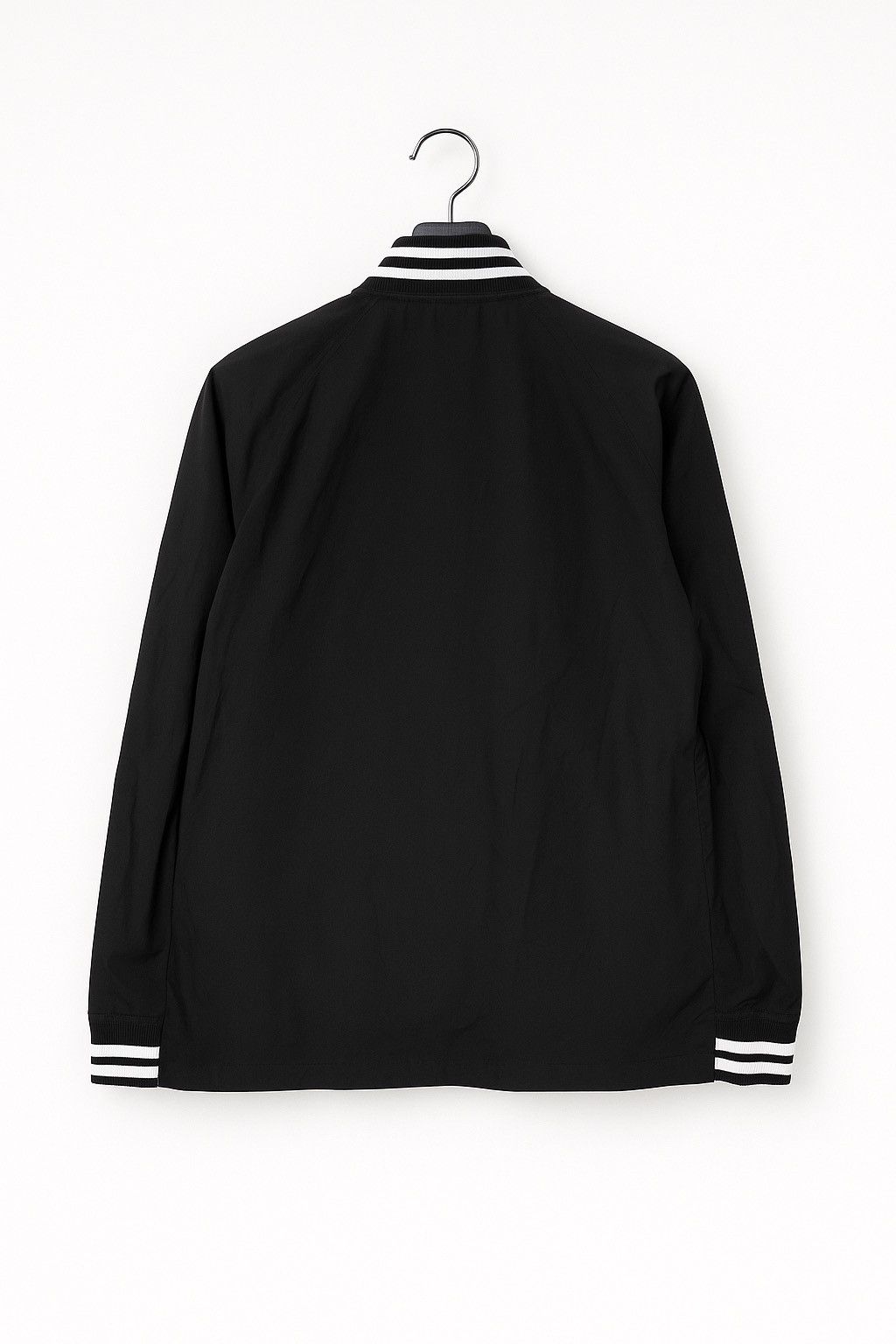GRN grn Tokyo Japan Varsity Coach Jacket | 2000s Streetwear Size US L / EU 52-54 / 3 - 2 Thumbnail