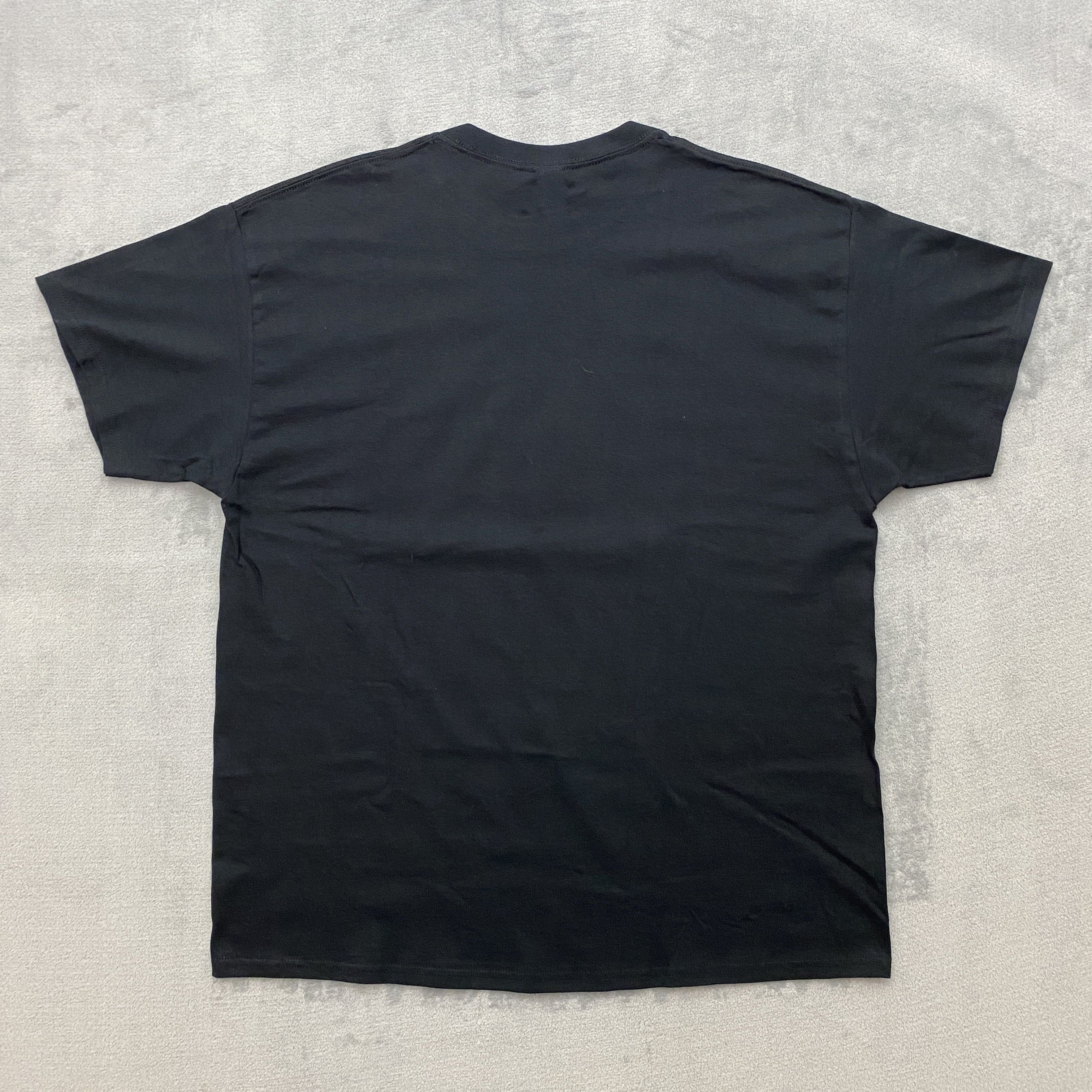 Gildan SILVER SPRING BREWERY T Shirt XL BOCK BEER S/S Vancouver BC Size US XL / EU 56 / 4 - 9 Thumbnail