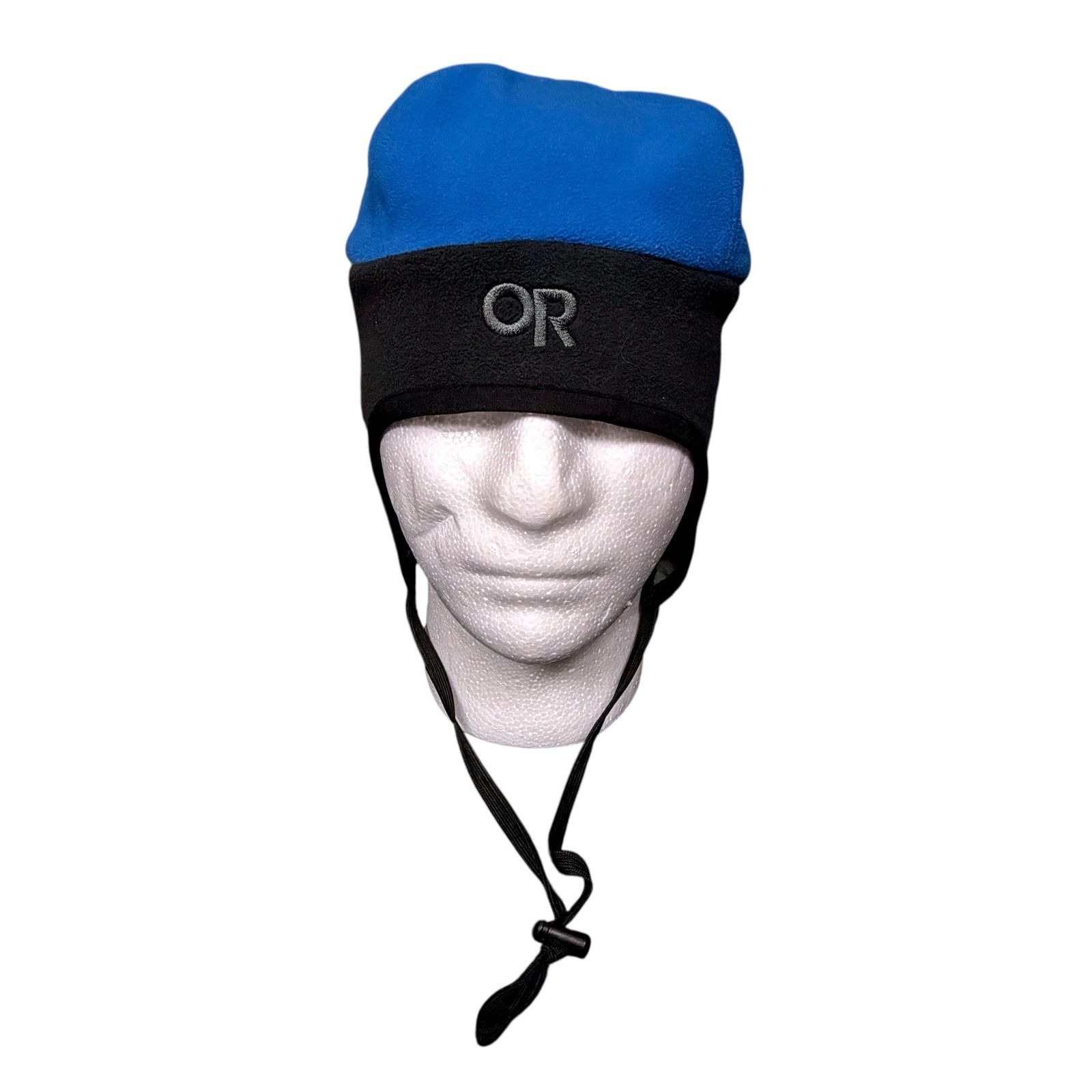 Outdoor Research Outdoor Research Windstopper Hat Adjustable Strap GoreTex Size ONE SIZE - 2 Thumbnail