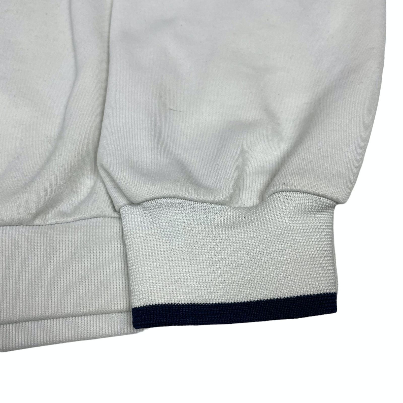 Nike Nike Men's Spell Out Long Sleeve Pullover Sweatshirt Small Size US S / EU 44-46 / 1 - 6 Thumbnail
