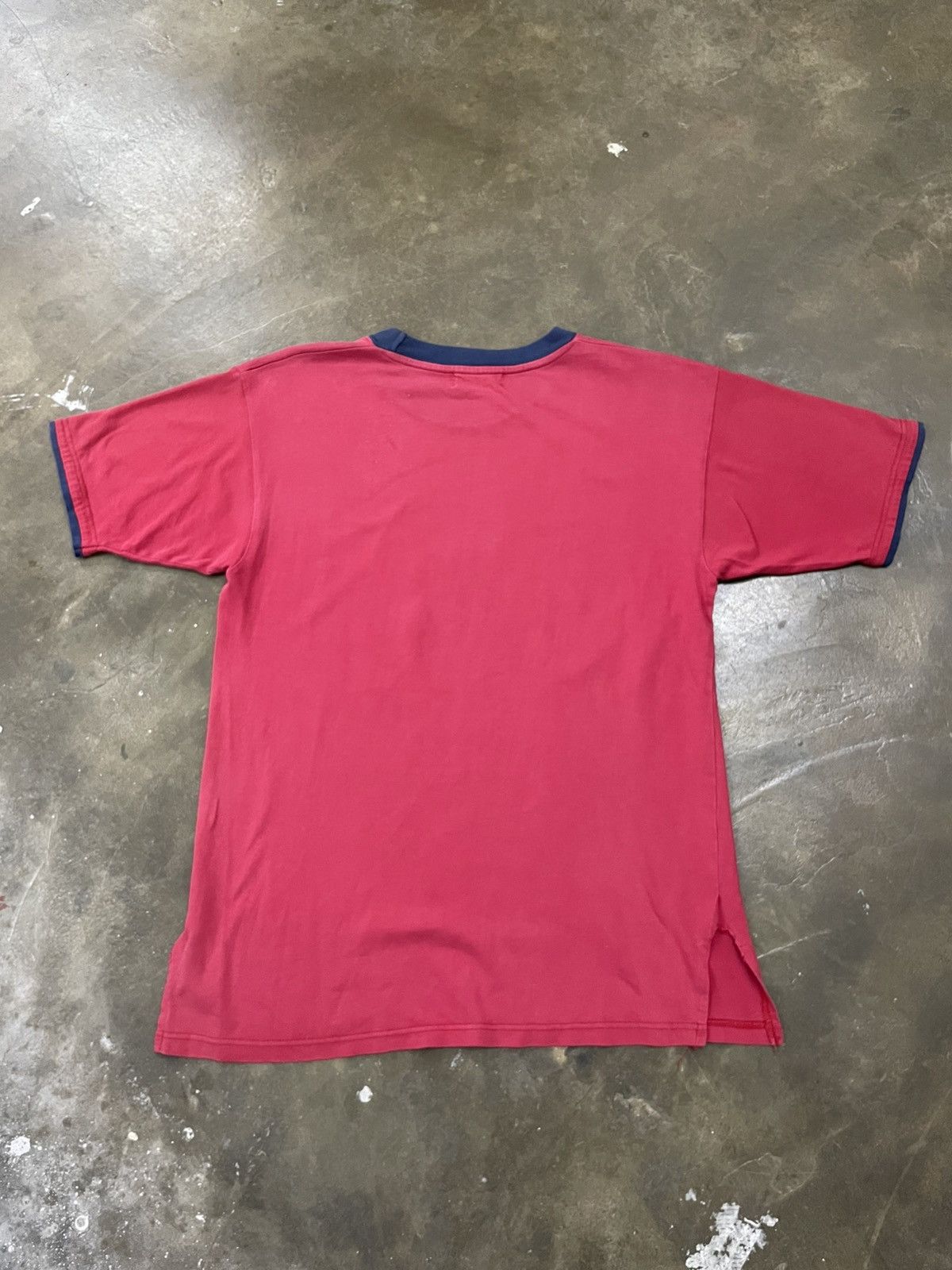 Vintage Peanuts Layered Flying Ace