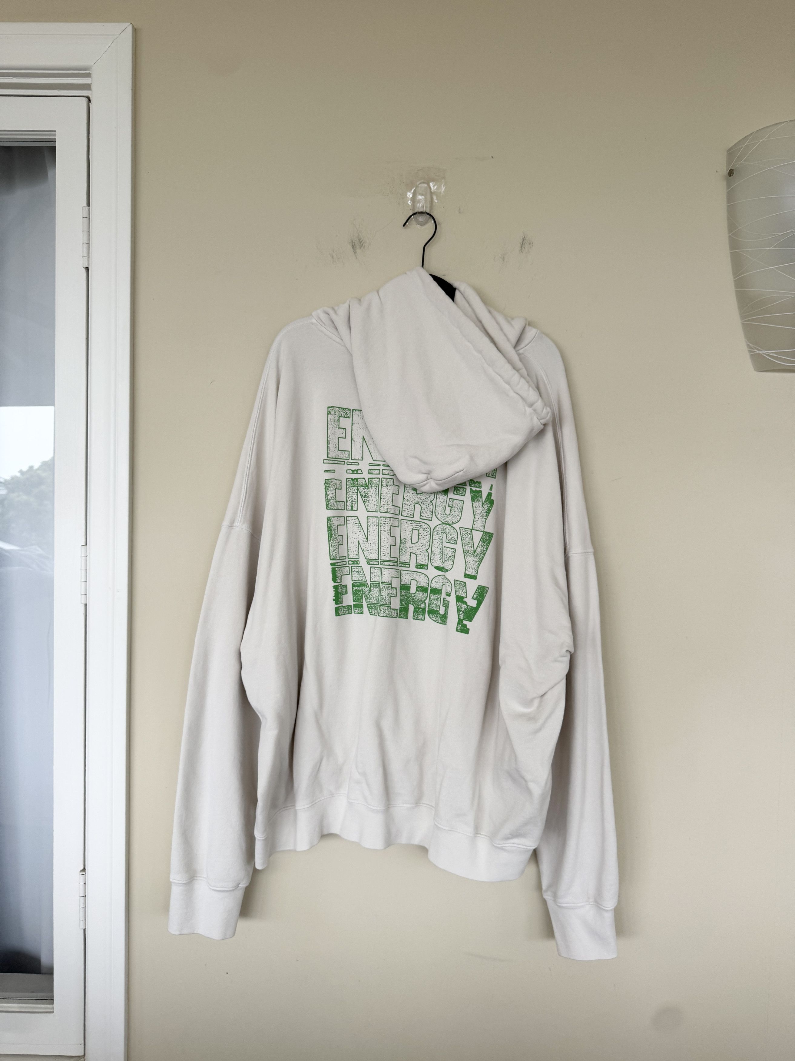 Siberia Hills Siberia Hills Energy Hoodie Size US XXL / EU 58 / 5 - 1 Thumbnail