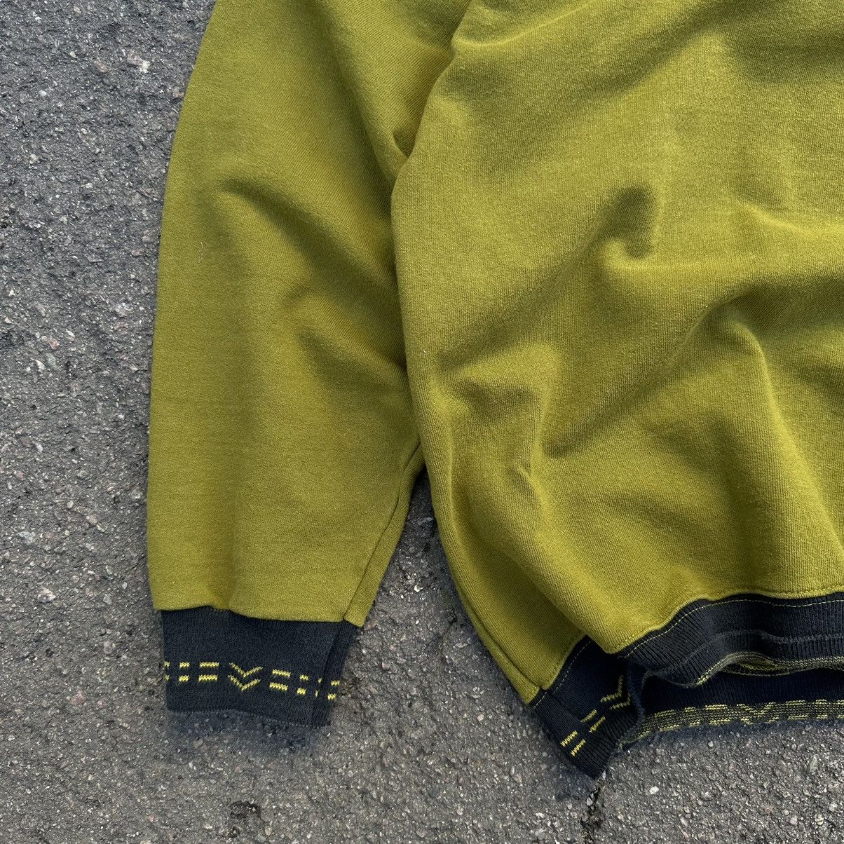 Vintage Vintage Sweater Henry Siegel 90s Y2K USA Style HIS Texas Size US L / EU 52-54 / 3 - 4 Thumbnail