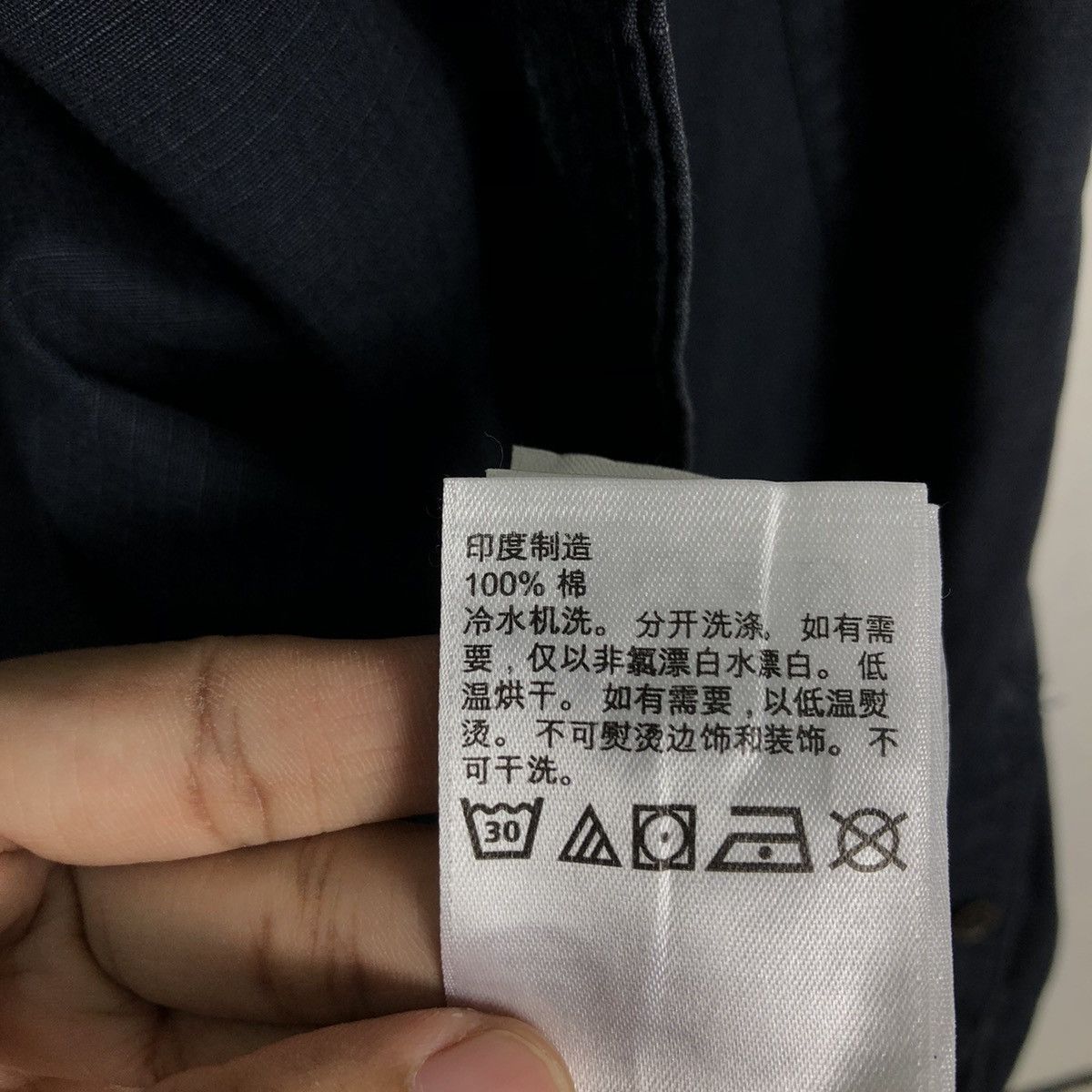 Japanese Brand 🔥90’s Timberland Issey Miyake Chore Work Jacket Canvas Size US S / EU 44-46 / 1 - 19 Thumbnail