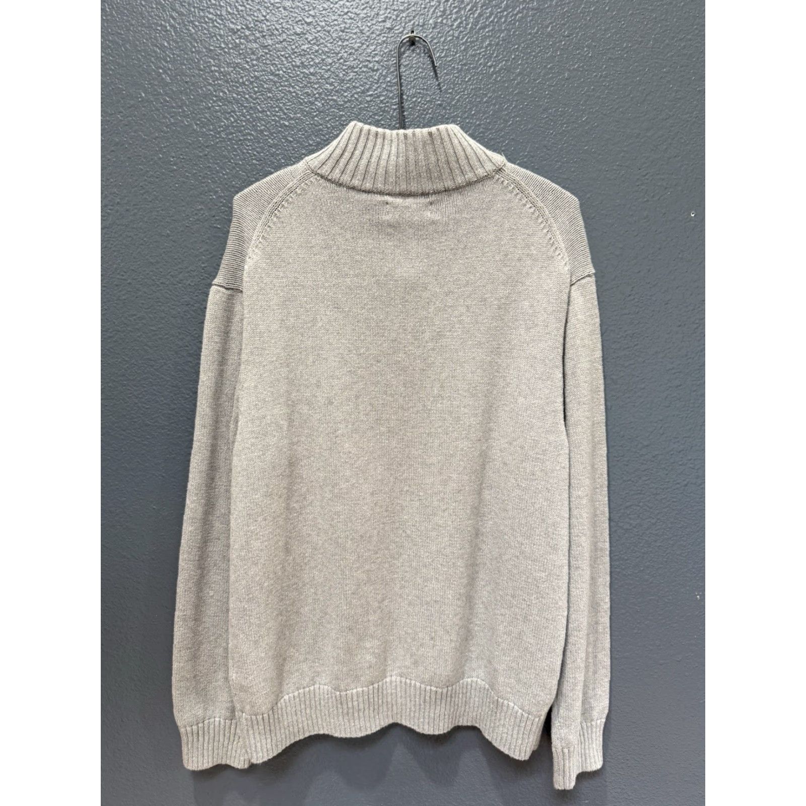 Ralph Lauren VINTAGE/NEW? (not applicable) - Cannot determine vintage status from provided data Size US XL / EU 56 / 4 - 6 Thumbnail