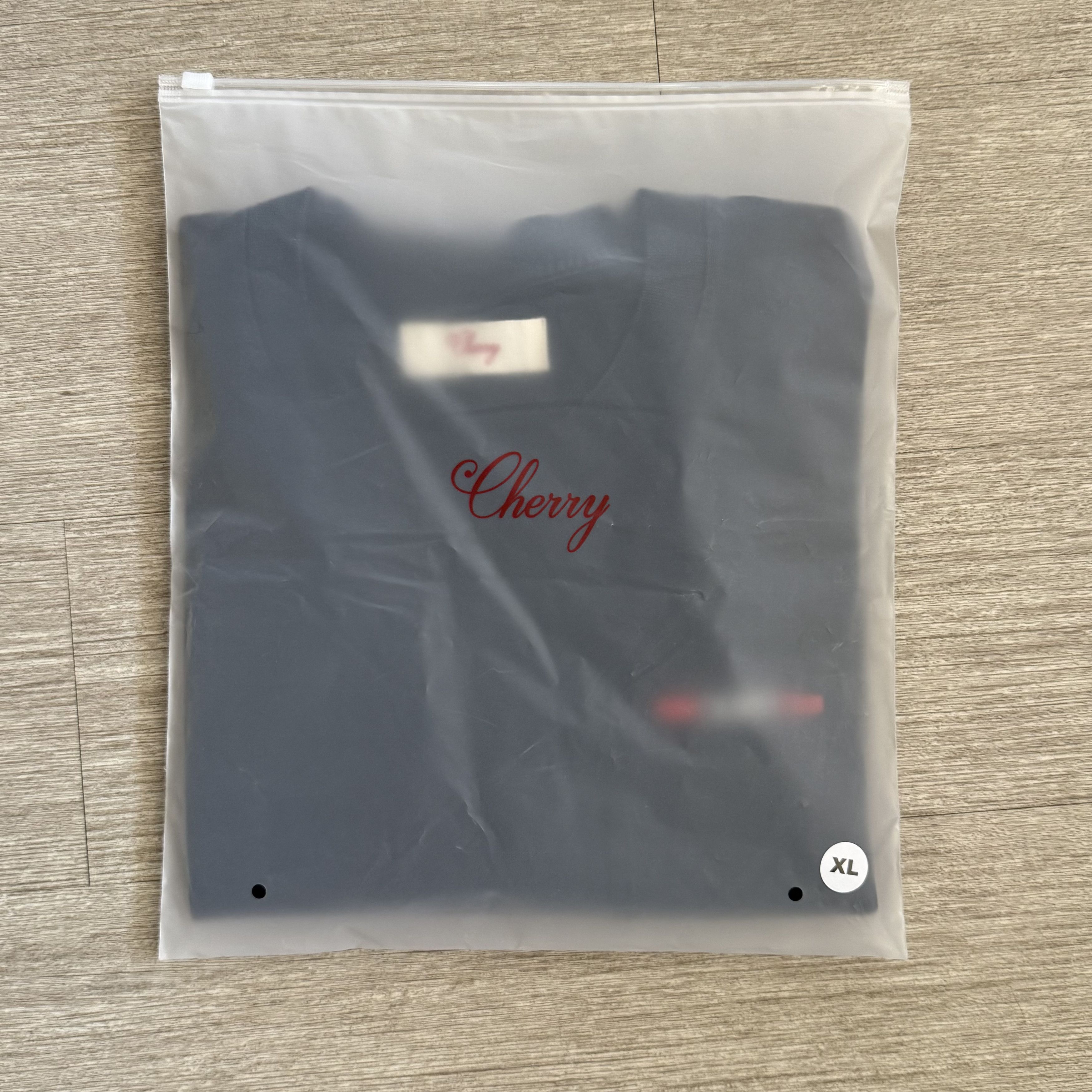 Cherry LA Cherry LA Pico Rivera Pocket T-Shirt XL Size US XL / EU 56 / 4 - 4 Thumbnail