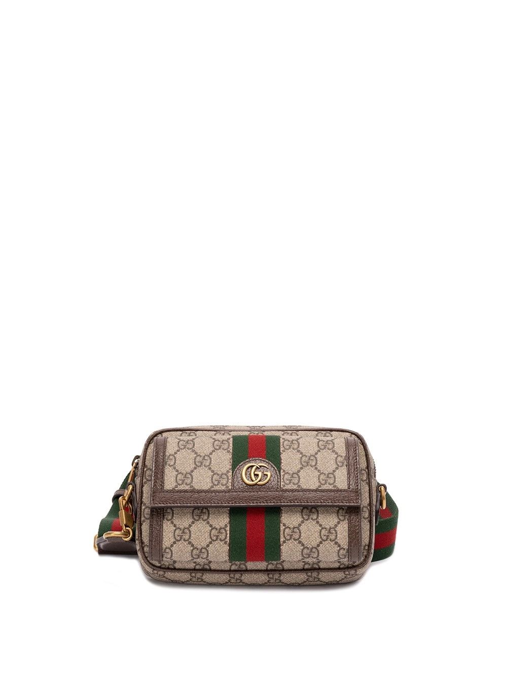 Gucci `Ophidia` Mini Bag Size ONE SIZE - 1 Thumbnail